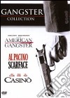 Gangster Collection (Cofanetto 3 DVD) dvd