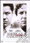 American Gangster dvd