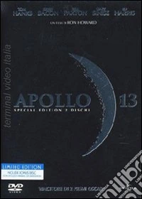 Apollo 13 dvd