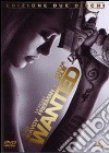Wanted (SE) (Tin Box) (2 Dvd) dvd