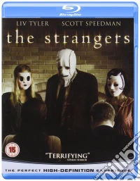 (Blu-Ray Disk) Strangers brd