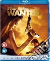 (Blu-Ray Disk) Wanted [Edizione: Regno Unito] [ITA] dvd