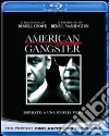 (Blu-Ray Disk) American Gangster dvd