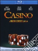 (Blu-Ray Disk) Casino' (20th Anniversary SE)