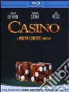 (Blu-Ray Disk) Casino' (20th Anniversary SE) dvd
