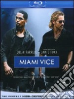 (Blu Ray Disk) Miami Vice (2006) dvd