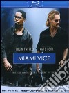 (Blu Ray Disk) Miami Vice (2006) dvd