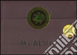 La Mummia - Il re Scorpione Special Collection (Cofanetto 8 DVD) dvd