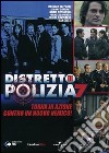 Distretto Di Polizia - Stagione 07 (6 Dvd) dvd