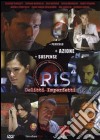 RIS 4. Delitti imperfetti dvd