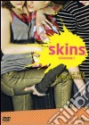 Skins - Stagione 01 (3 Dvd) dvd