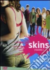 Skins - Stagione 02 (3 Dvd) dvd