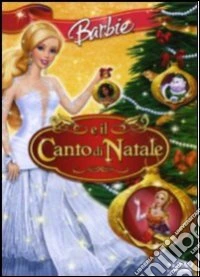 Barbie e il canto di Natale dvd