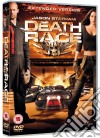 Death Race [Edizione: Regno Unito] dvd
