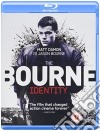 (Blu-Ray Disk) Bourne Identity (The) [Edizione: Regno Unito] [ITA] dvd