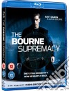 (Blu-Ray Disk) Bourne Supremacy (The) [Edizione: Regno Unito] [ITA] dvd