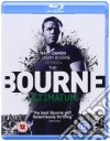 (Blu-Ray Disk) Bourne Ultimatum (The) [Edizione: Regno Unito] [ITA] dvd