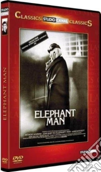 ??L??Phant Man [Edizione: Francia] dvd