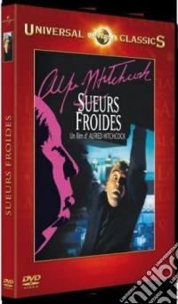 Sueurs Froides [Edizione: Francia] dvd