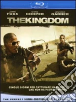 (Blu-Ray Disk) Kingdom (The)