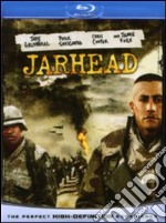 (Blu-Ray Disk) Jarhead brd