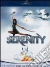 (Blu Ray Disk) Serenity dvd
