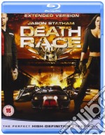 (Blu-Ray Disk) Death Race [Edizione: Regno Unito] [ITA] brd