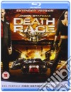 (Blu-Ray Disk) Death Race [Edizione: Regno Unito] [ITA] dvd