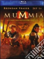 (Blu-Ray Disk) Mummia (La) - La Tomba Dell'Imperatore Dragone brd