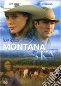 Montana Sky dvd