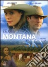 Montana Sky dvd