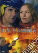 Blue Smoke dvd