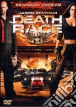 Death Race dvd