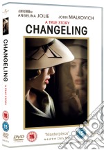 Changeling [Edizione: Regno Unito]