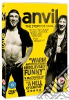 Anvil! The Story Of Anvil [Edizione: Regno Unito] dvd