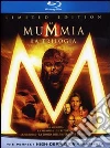 (Blu Ray Disk) Mummia (La) - La Trilogia (3 Blu-Ray) film in blu ray disk di Rob Cohen Stephen Sommers