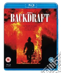 (Blu-Ray Disk) Backdraft [Edizione: Regno Unito] brd