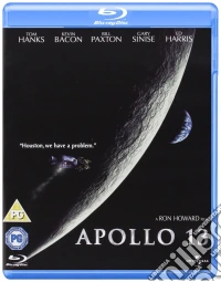 (Blu-Ray Disk) Apollo 13 [Edizione: Regno Unito] brd