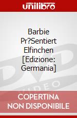 Barbie Pr?Sentiert Elfinchen [Edizione: Germania] dvd
