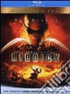 (Blu-Ray Disk) Chronicles Of Riddick (The) dvd