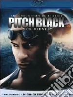 (Blu-Ray Disk) Pitch Black brd