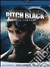 (Blu-Ray Disk) Pitch Black film in dvd di David N. Twohy
