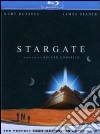 (Blu Ray Disk) Stargate dvd