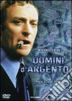 Uomini D'Argento dvd