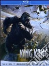 (Blu Ray Disk) King Kong (2005) dvd