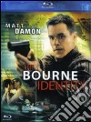 (Blu-Ray Disk) Bourne Identity (The) dvd