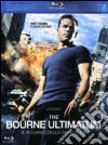 (Blu-Ray Disk) Bourne Ultimatum (The) dvd