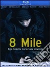 (Blu-Ray Disk) 8 Mile film in dvd di Curtis Hanson