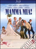 (Blu-Ray Disk) Mamma Mia! brd