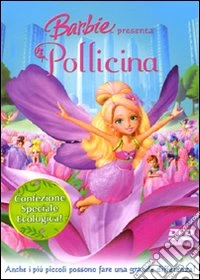 Barbie Presenta Pollicina dvd